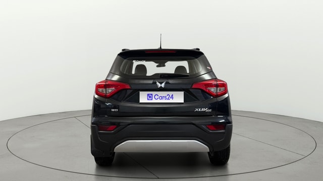 View Mahindra XUV300 Image 43 Used Mahindra XUV300 Image 43
