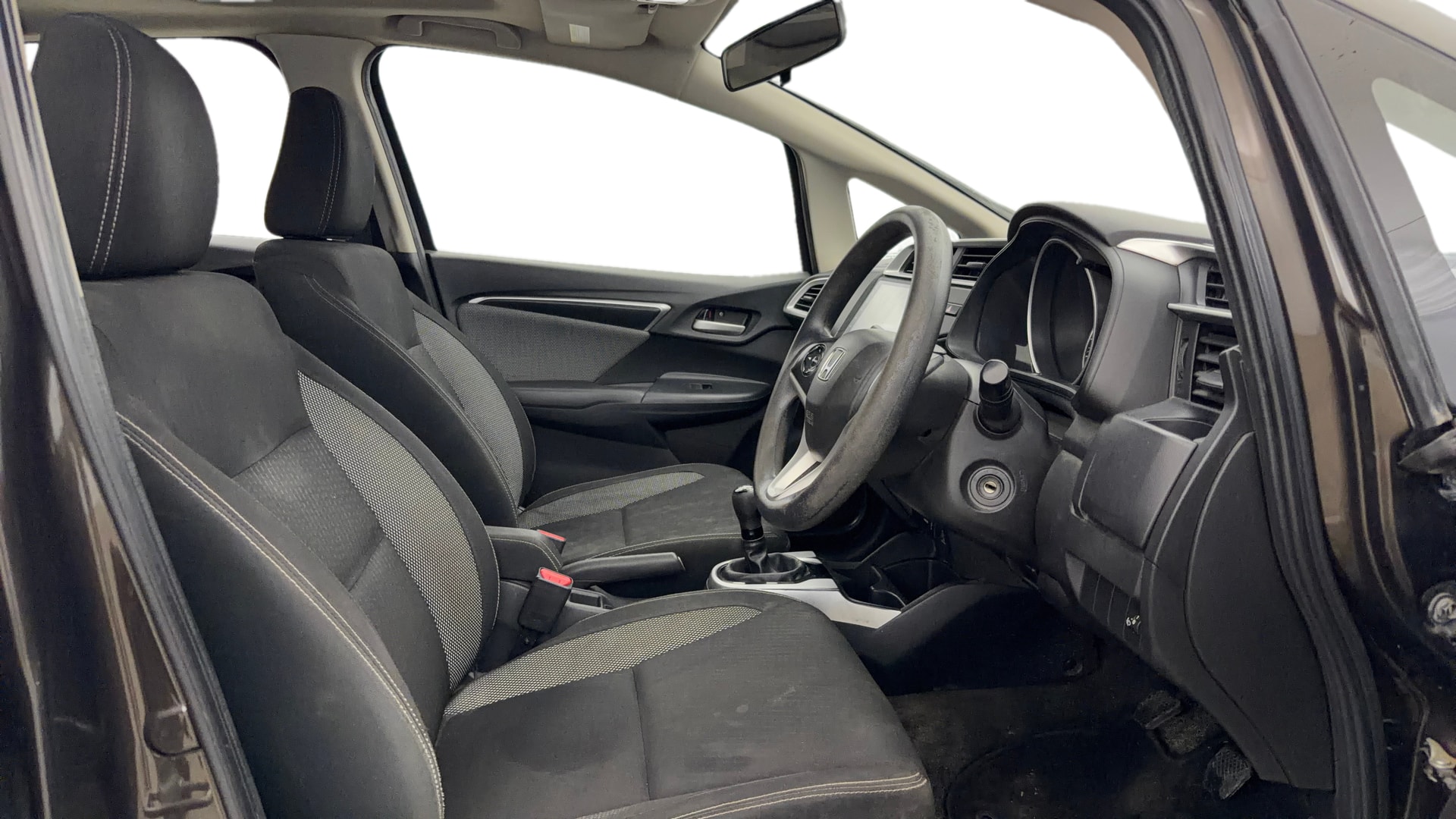 View 2018 Honda WR-V S MT Diesel Edge Edition Image 27 Used 2018 Honda WR-V S MT Diesel Edge Edition Image 27