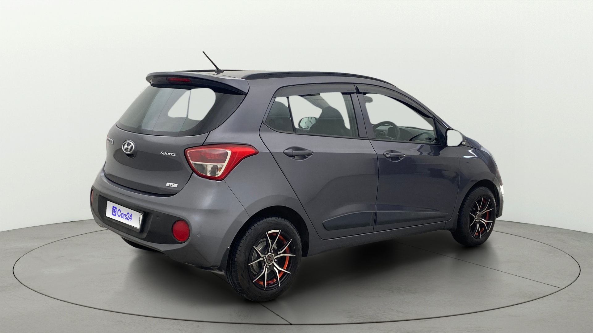 Used 2019 Hyundai Grand i10 Used 2019 Hyundai Grand i10