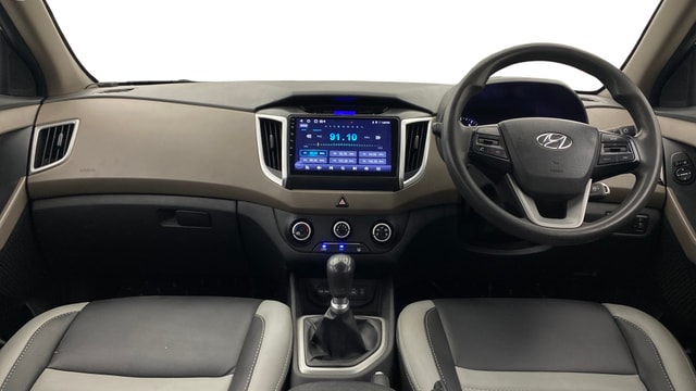 View Hyundai Creta Image 15 Used Hyundai Creta Image 15