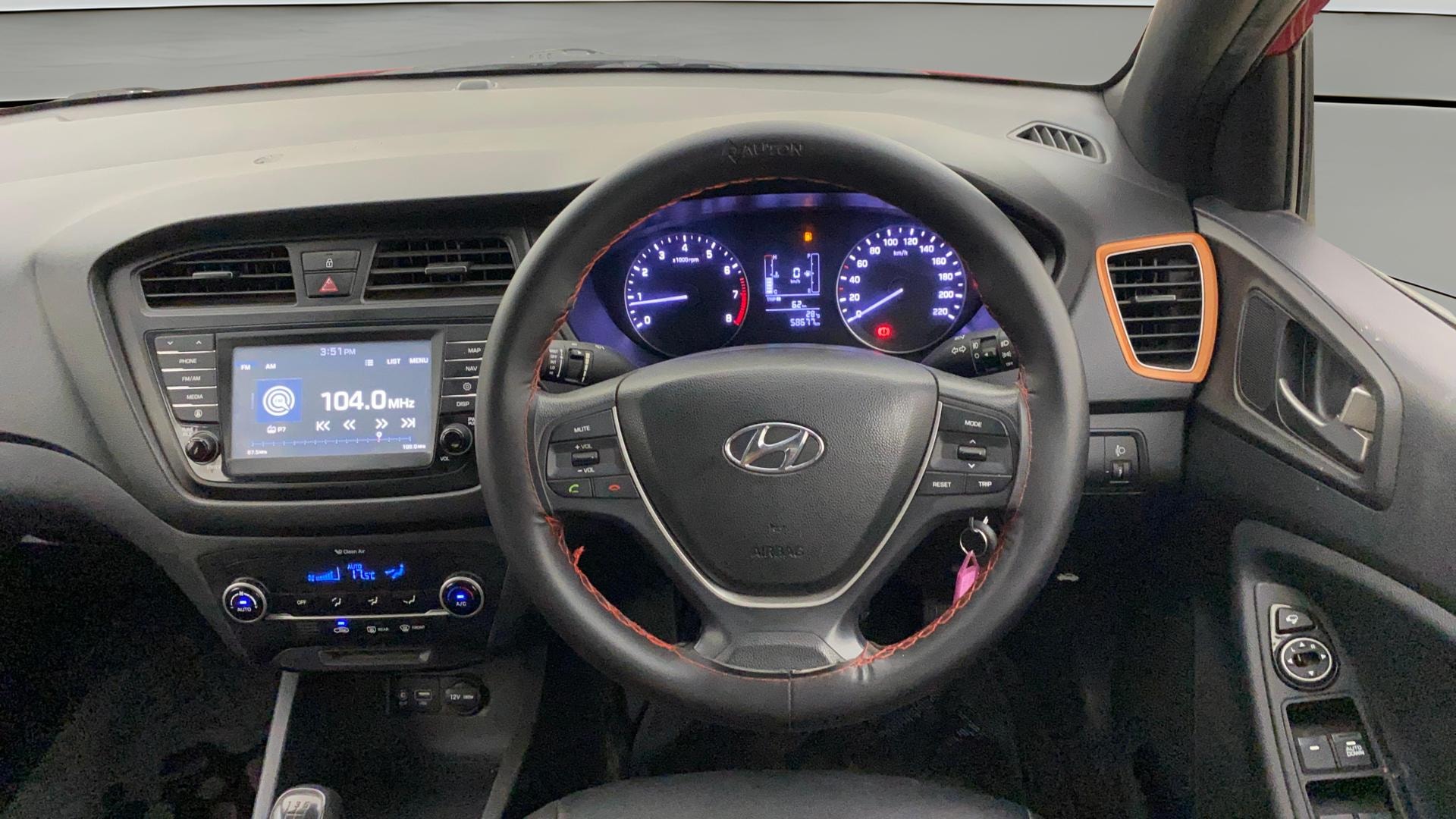 Used 2017 Hyundai Elite i20 Used 2017 Hyundai Elite i20