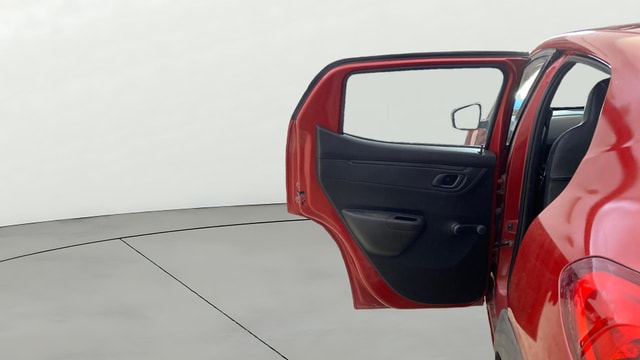View Renault Kwid Image 22 Used Renault Kwid Image 22