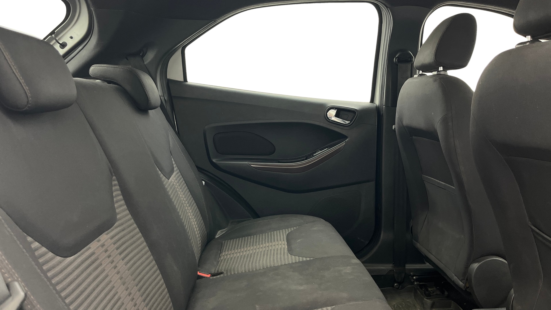 View 2019 Ford Freestyle Ambiente 1.2 Ti-VCT Image 29 Used 2019 Ford Freestyle Ambiente 1.2 Ti-VCT Image 29