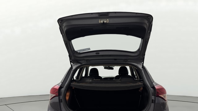 View Hyundai Elite i20 Image 16 Used Hyundai Elite i20 Image 16