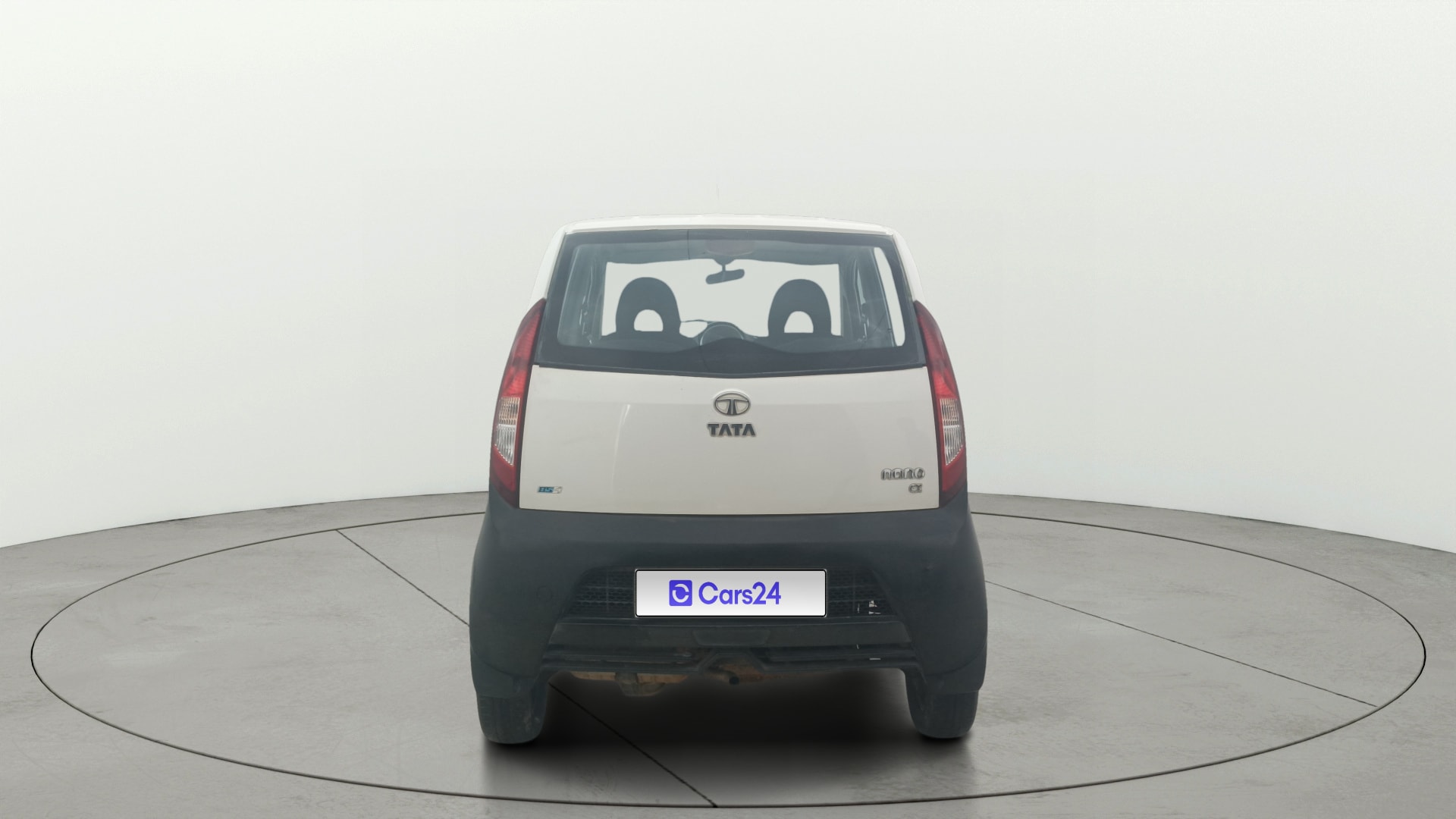 Used 2013 Tata Nano Used 2013 Tata Nano