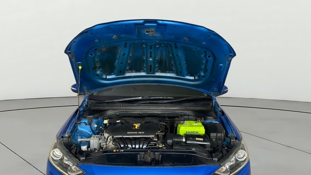 View Hyundai Elantra Image 32 Used Hyundai Elantra Image 32