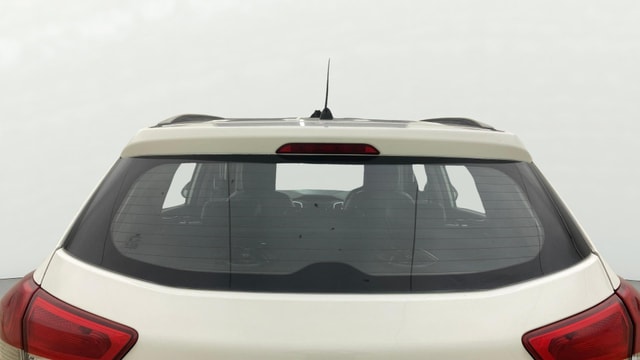 View Hyundai Creta Image 5 Used Hyundai Creta Image 5