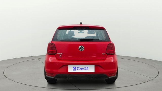 View Volkswagen Polo Image 39 Used Volkswagen Polo Image 39