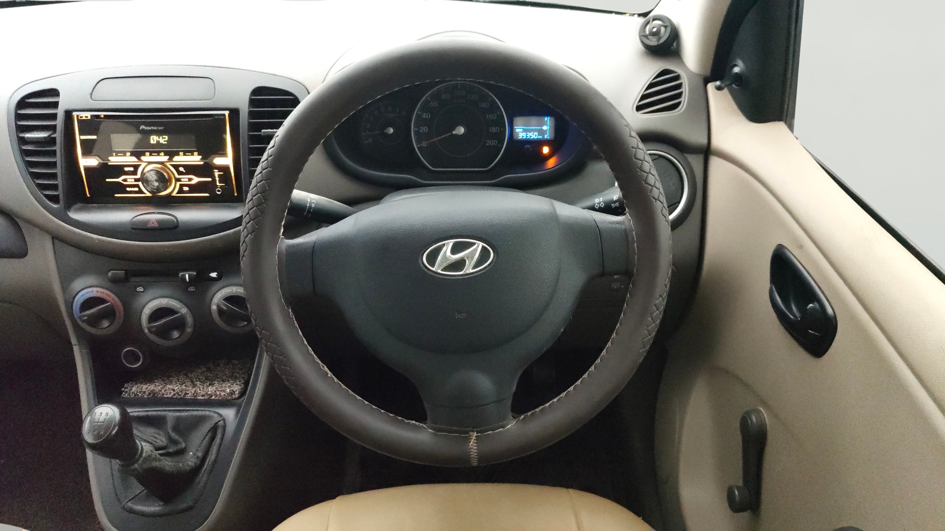 Used 2015 Hyundai i10 Used 2015 Hyundai i10