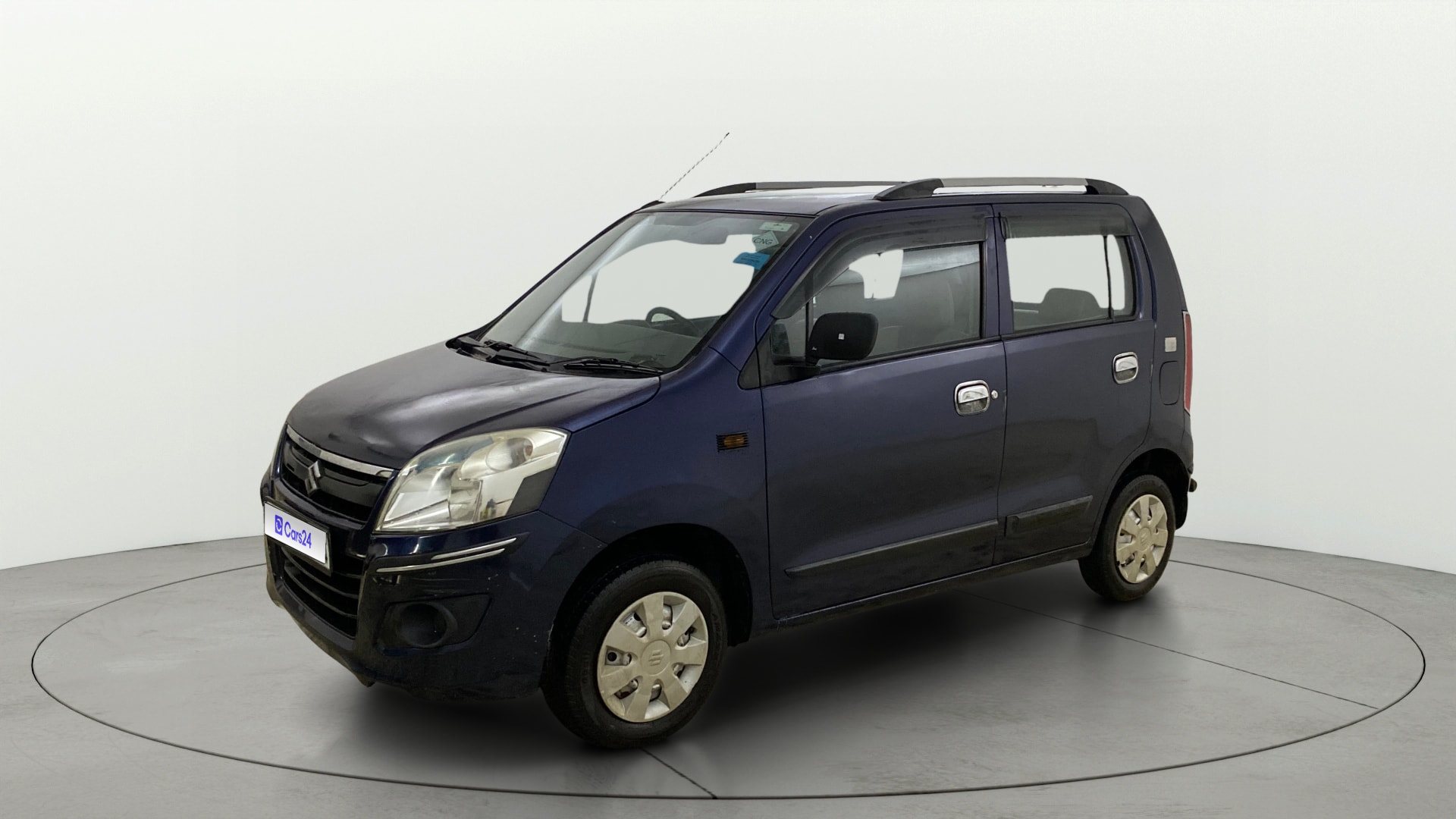 Used 2017 Maruti Suzuki 1000 Used 2017 Maruti Suzuki 1000