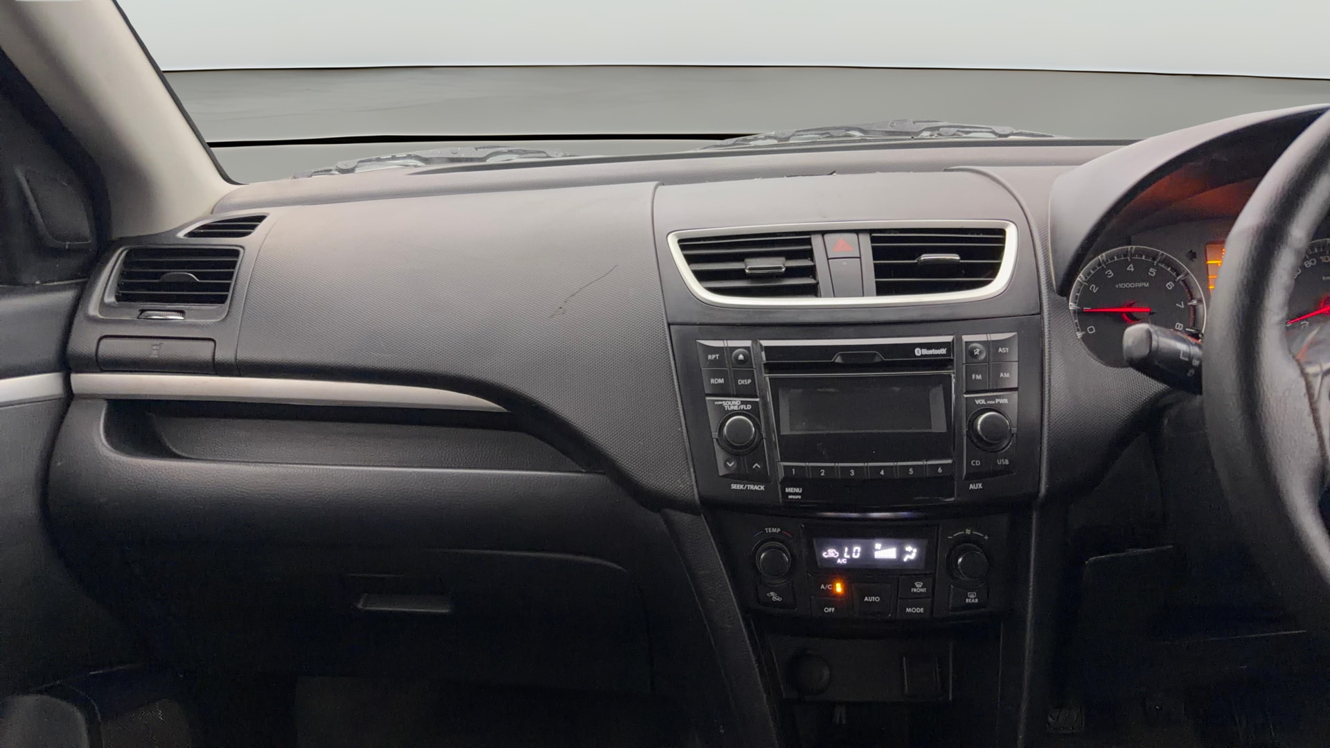 Used 2016 Maruti Suzuki 1000 Used 2016 Maruti Suzuki 1000