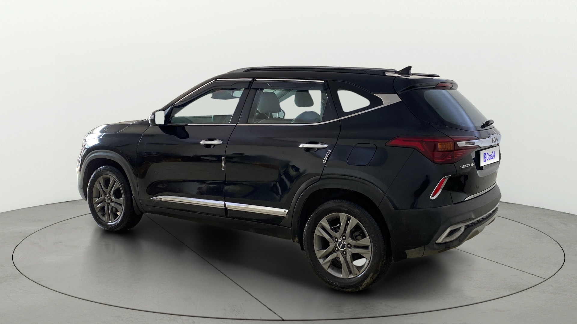 Used 2022 Kia Seltos Used 2022 Kia Seltos