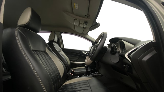 View Ford EcoSport Image 25 Used Ford EcoSport Image 25