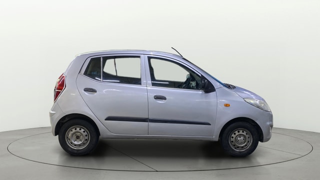 View Hyundai i10 Image 8 Used Hyundai i10 Image 8