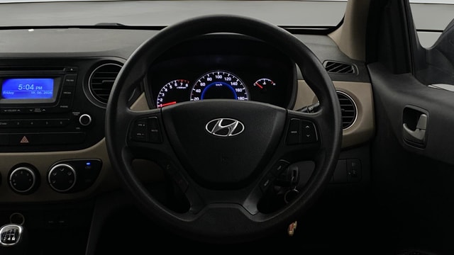 View Hyundai Grand i10 Image 20 Used Hyundai Grand i10 Image 20
