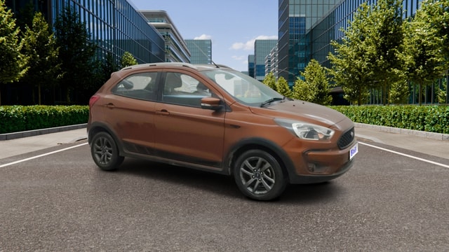View Ford Freestyle Image 21 Used Ford Freestyle Image 21