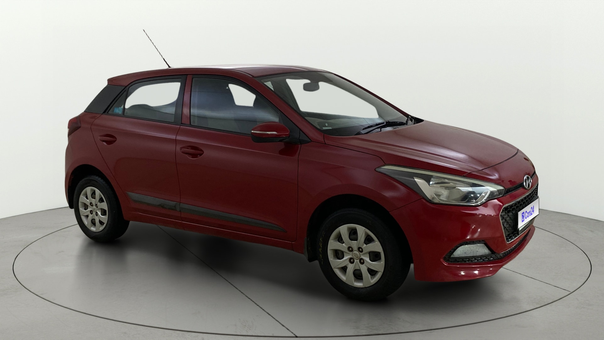 Used 2015 Hyundai Elite i20 Used 2015 Hyundai Elite i20