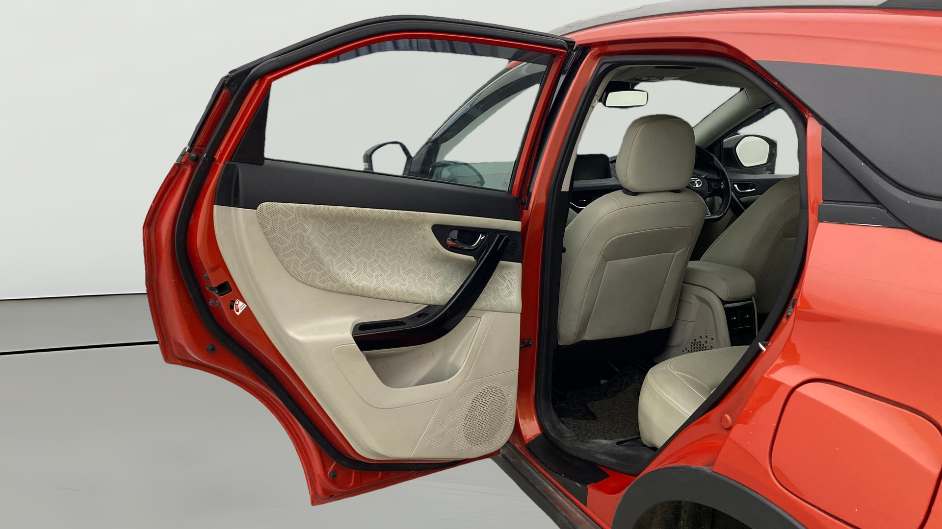 Used 2023 Tata Nexon Used 2023 Tata Nexon