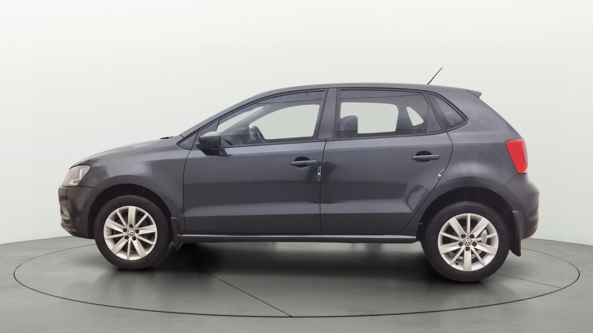 View 2016 Volkswagen Polo 1.2 AllStar Limited Edition Image 5 Used 2016 Volkswagen Polo 1.2 AllStar Limited Edition Image 5