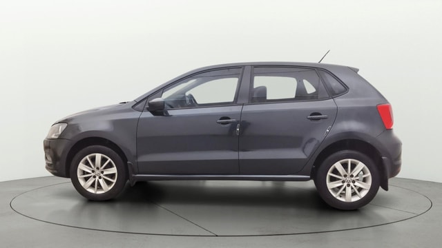 View Volkswagen Polo Image 5 Used Volkswagen Polo Image 5