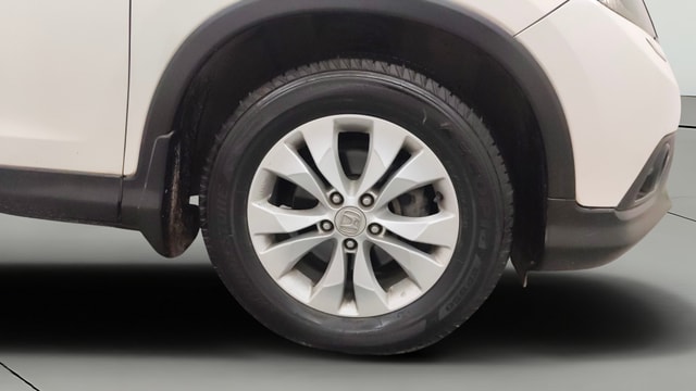 View Honda CR-V Image 42 Used Honda CR-V Image 42