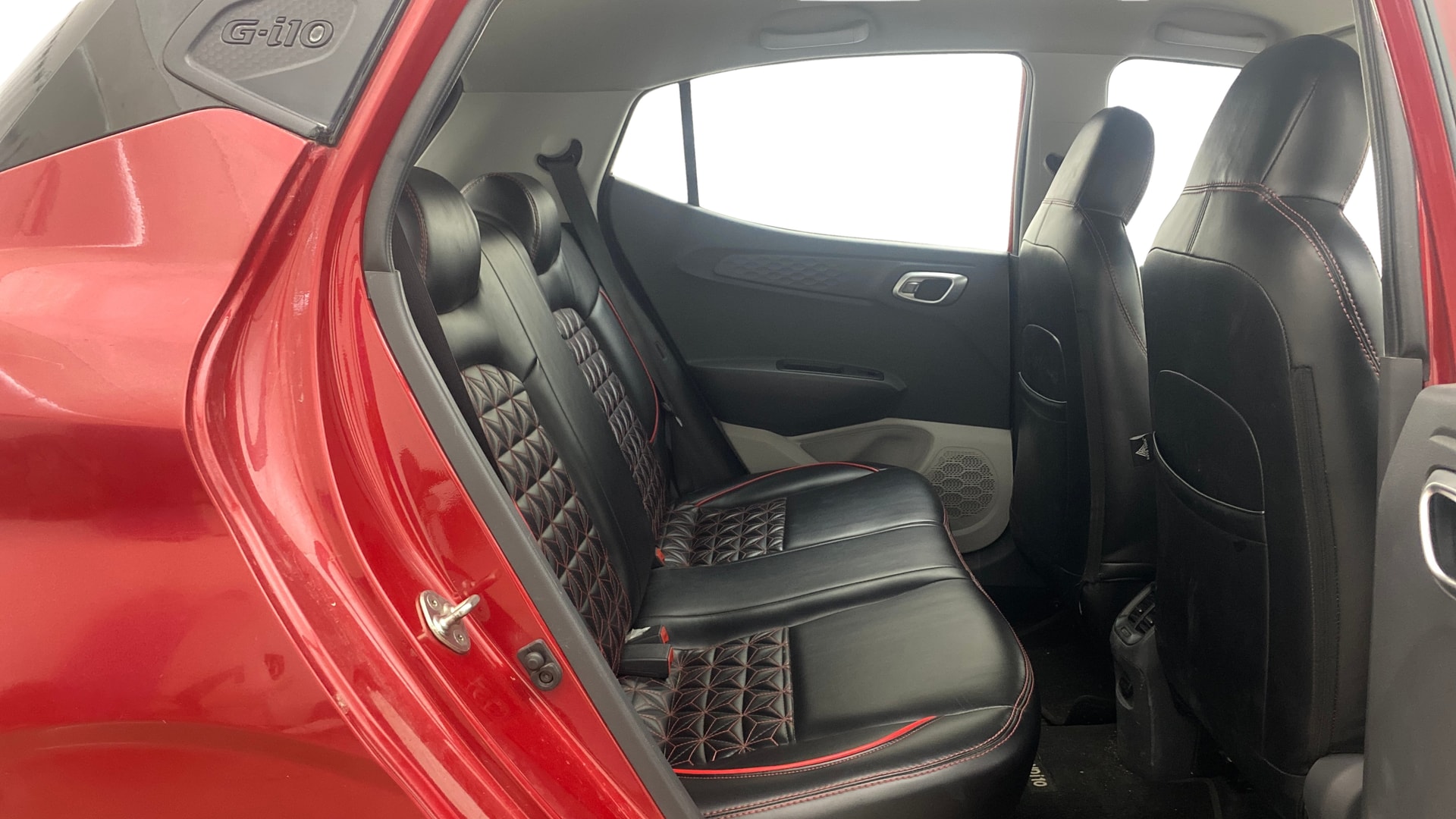 Used 2022 Hyundai Grand i10 Nios Used 2022 Hyundai Grand i10 Nios