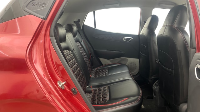 View Hyundai Grand i10 Nios Image 30 Used Hyundai Grand i10 Nios Image 30