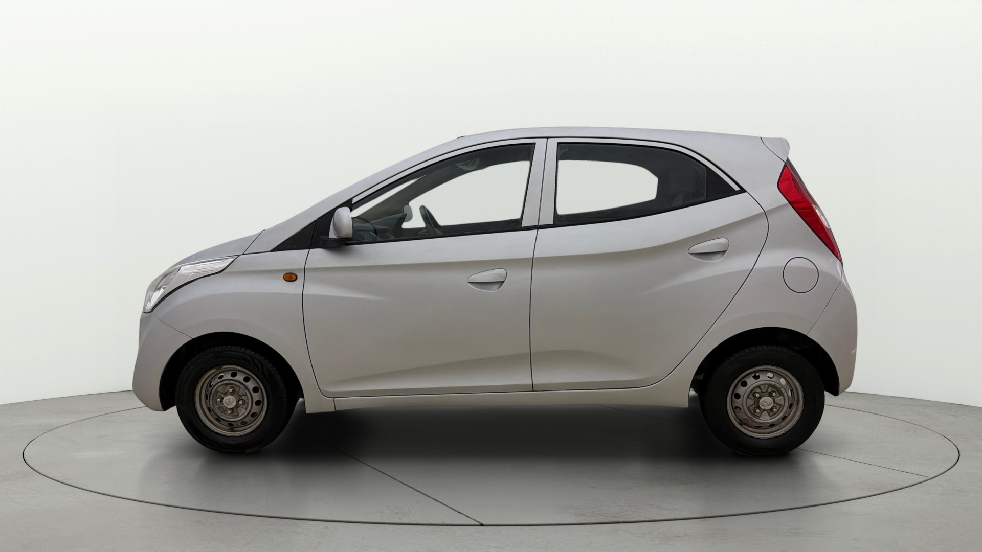 Used 2016 Hyundai EON Used 2016 Hyundai EON