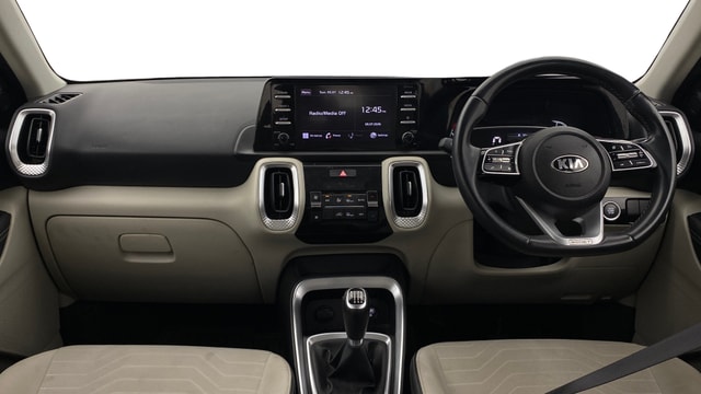 View Kia Sonet Image 16 Used Kia Sonet Image 16