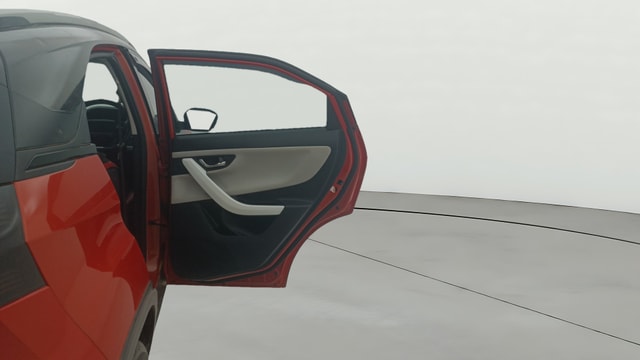 View Tata Nexon Image 7 Used Tata Nexon Image 7