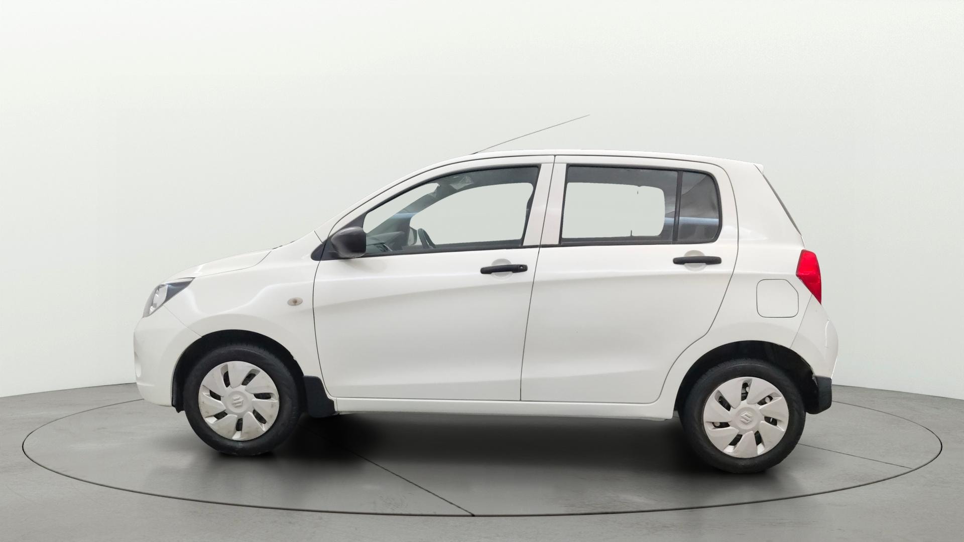 Used 2016 Maruti Suzuki 1000 Used 2016 Maruti Suzuki 1000