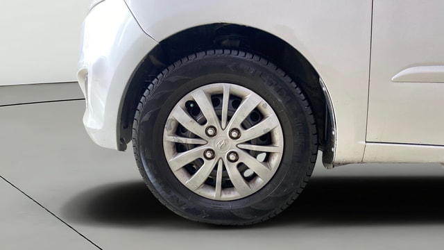 View Hyundai i10 Image 27 Used Hyundai i10 Image 27