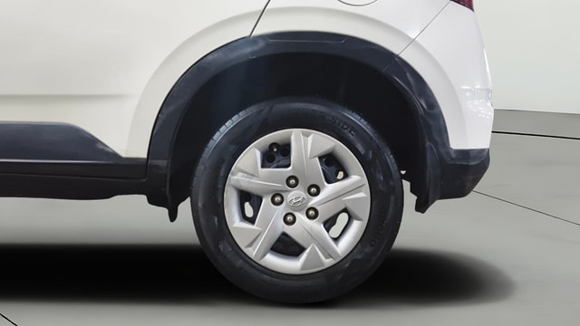 View Hyundai Venue Image 11 Used Hyundai Venue Image 11