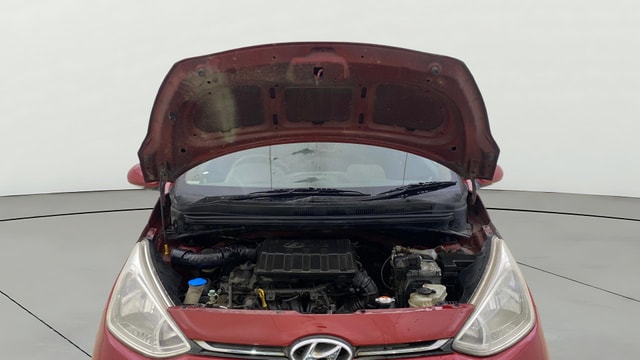 View Hyundai Grand i10 Image 32 Used Hyundai Grand i10 Image 32