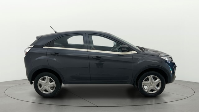 View Tata Nexon Image 8 Used Tata Nexon Image 8