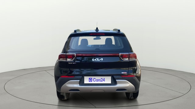 View Kia Sonet Image 39 Used Kia Sonet Image 39