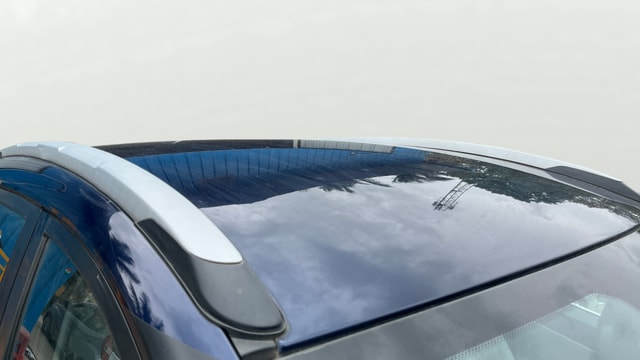 View Tata Nexon Image 5 Used Tata Nexon Image 5