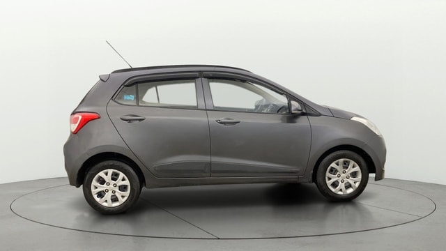 View Hyundai Grand i10 Image 8 Used Hyundai Grand i10 Image 8