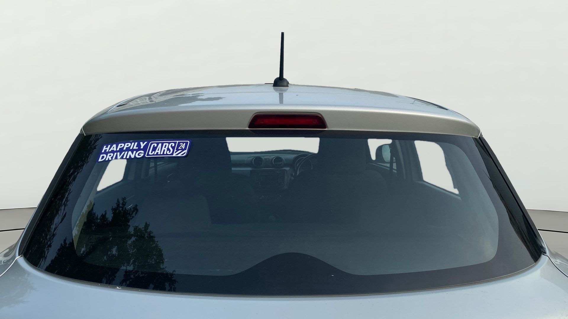 View 2020 Maruti Suzuki 1000 Base Variant Image 4 Used 2020 Maruti Suzuki 1000 Base Variant Image 4