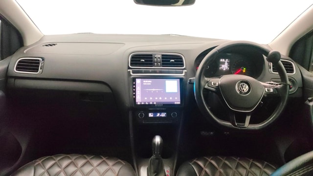 View Volkswagen Polo Image 15 Used Volkswagen Polo Image 15