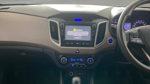 View Hyundai Creta Image 17 Used Hyundai Creta Image 17