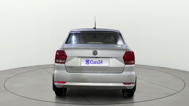 View Volkswagen Ameo Image 40 Used Volkswagen Ameo Image 40