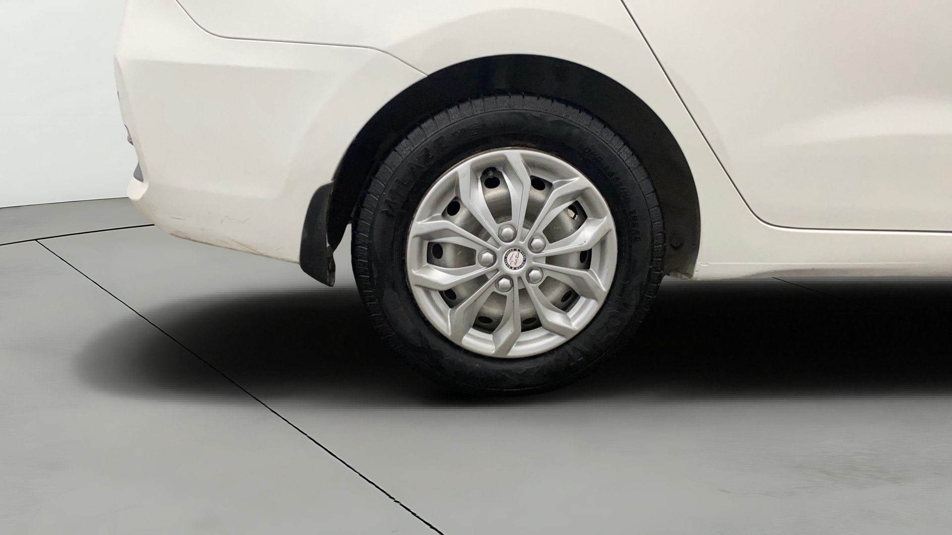 View 2021 Hyundai Xcent Prime T Plus CNG Image 35 Used 2021 Hyundai Xcent Prime T Plus CNG Image 35