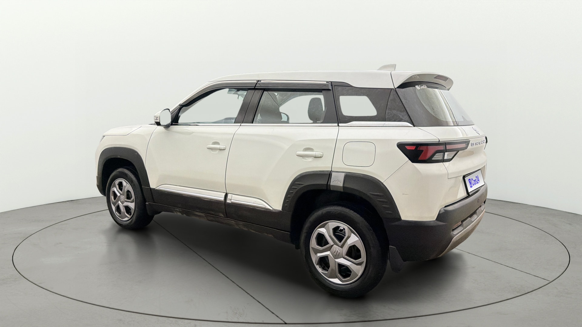 View 2025 Maruti Suzuki 1000 Base Variant Image 2 Used 2025 Maruti Suzuki 1000 Base Variant Image 2