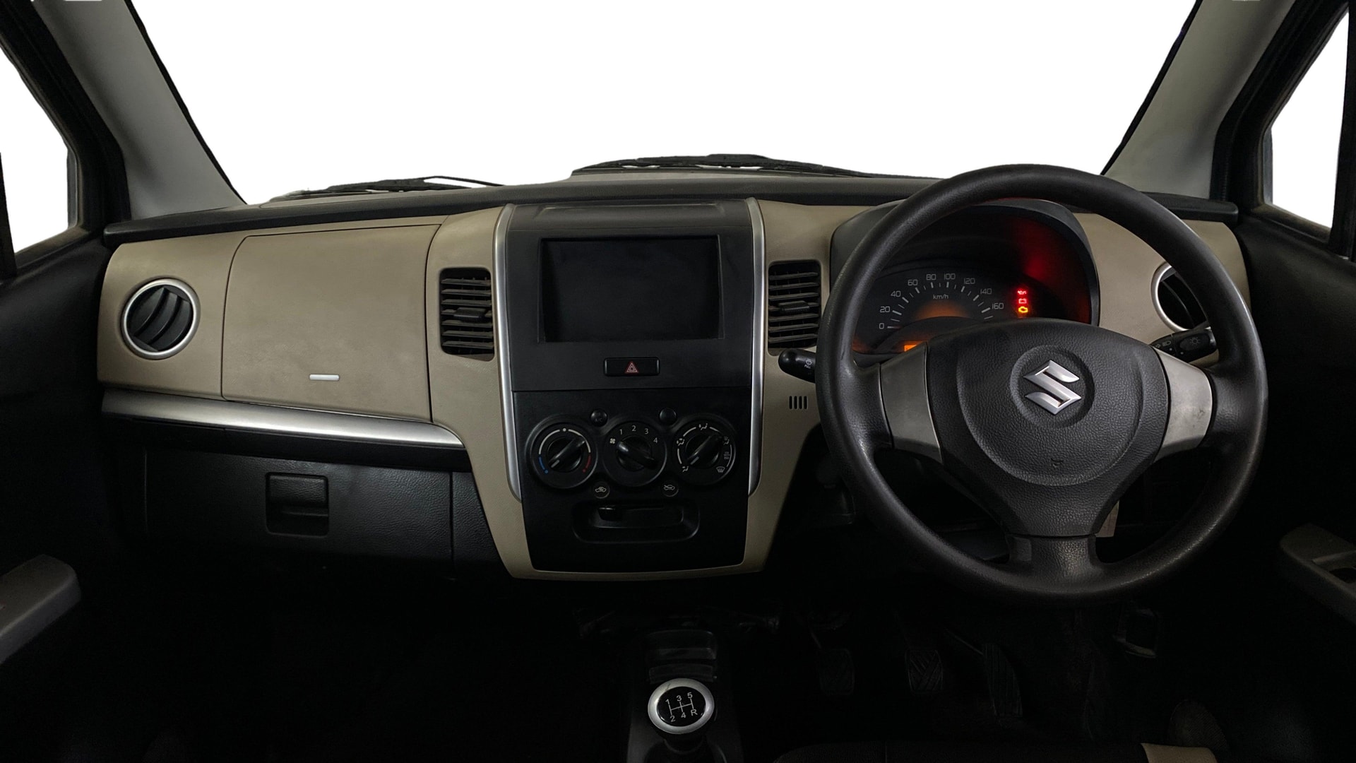 View 2017 Maruti Suzuki 1000 Base Variant Image 15 Used 2017 Maruti Suzuki 1000 Base Variant Image 15