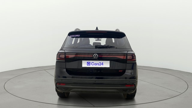 View Volkswagen Taigun Image 44 Used Volkswagen Taigun Image 44