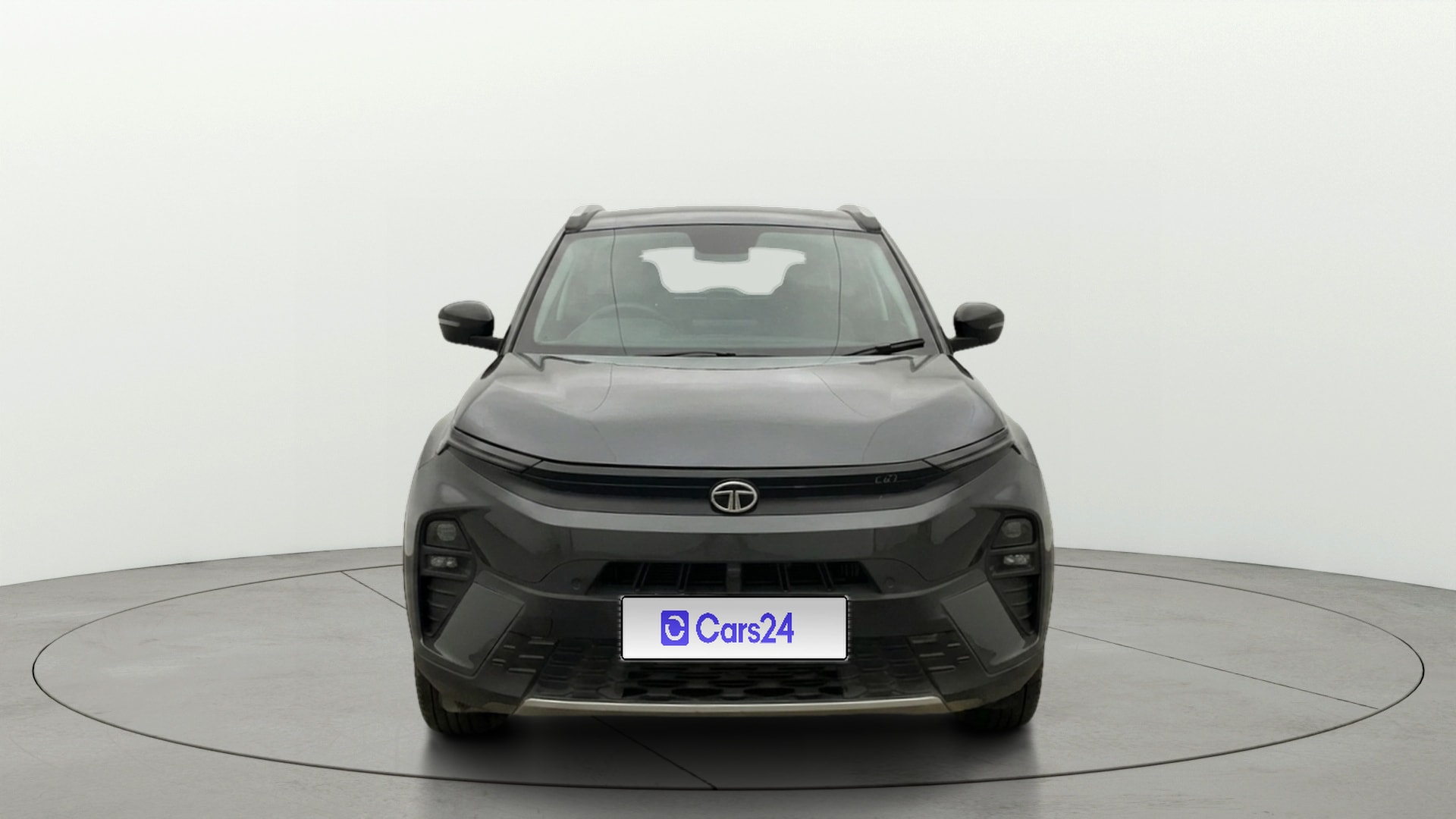 Used 2023 Tata Nexon Used 2023 Tata Nexon