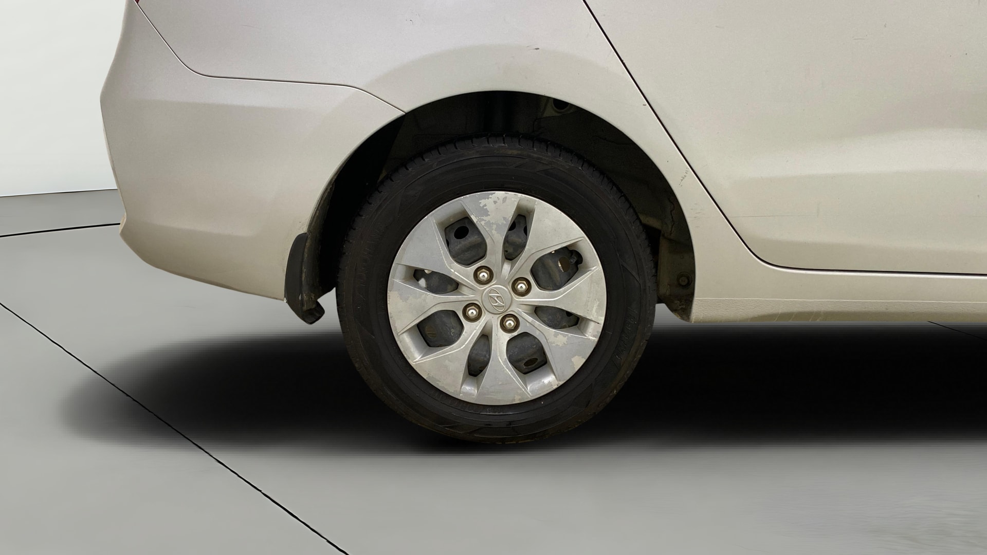 Used 2018 Hyundai Xcent Used 2018 Hyundai Xcent
