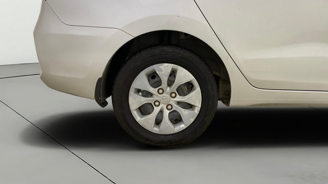 View Hyundai Xcent Image 23 Used Hyundai Xcent Image 23