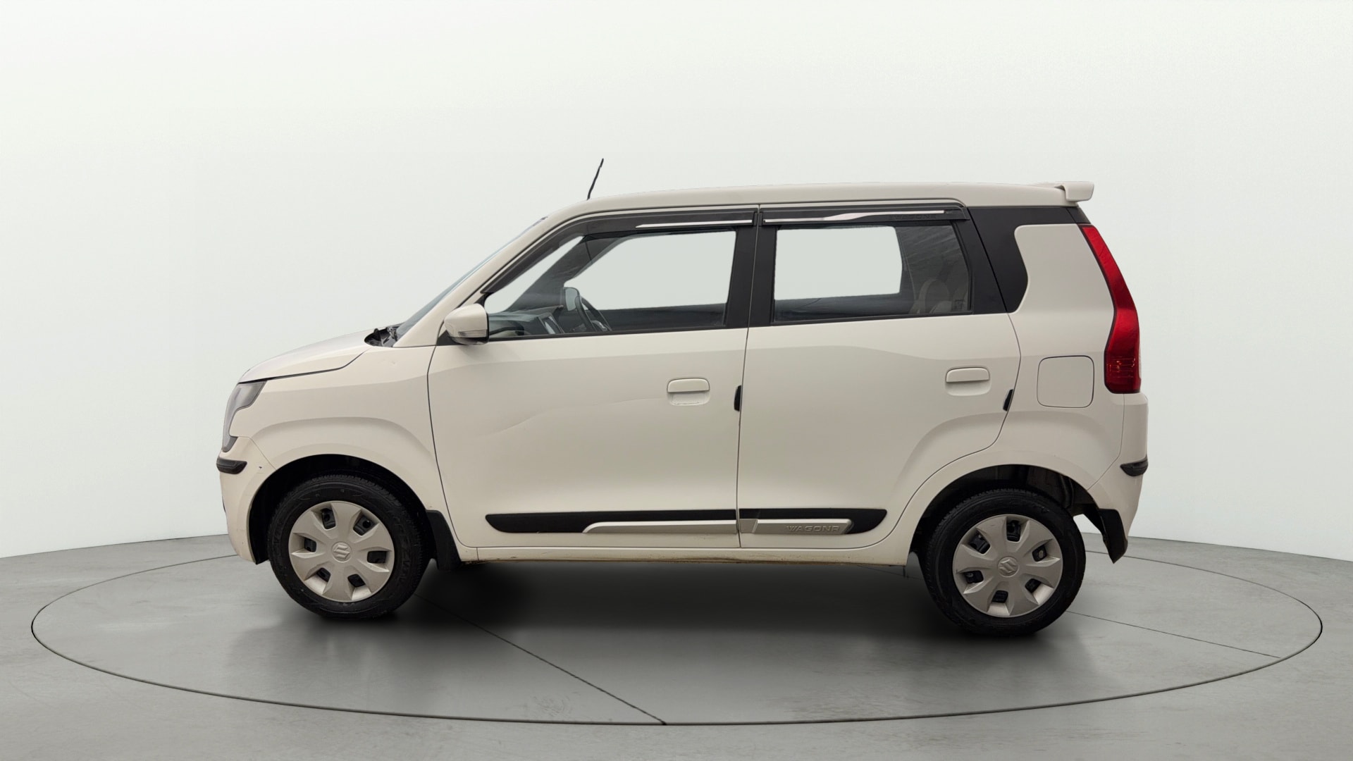 Used 2020 Maruti Suzuki 1000 Used 2020 Maruti Suzuki 1000